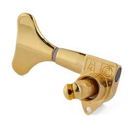 Klucz Basowy Warwick Złoty Lewy