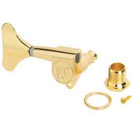 Klucz Basowy Warwick Złoty Prawy