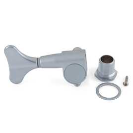 Klucz Basowy Warwick Satynowy Prawy