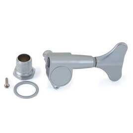 Klucz Basowy Warwick Satynowy Lewy