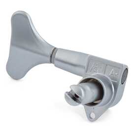 Klucz Basowy Warwick Satynowy Lewy