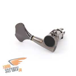 Klucz Gotoh GB707 do gitary basowej  czarny błysk