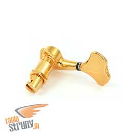 Klucz Gotoh GB707 do gitary basowej  złoty