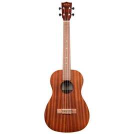 Ukulele Barytonowe z Pokrowcem
