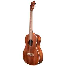 Ukulele Barytonowe z Pokrowcem