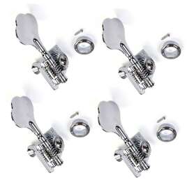 Komplet Kluczy Kera Audio do Gitary Basowej