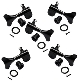 Zestaw Kluczy Kera Audio do Gitary Basowej