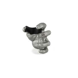 Wieszak Ścienny GuitarGrip w Kształcie Dłoni Lewa