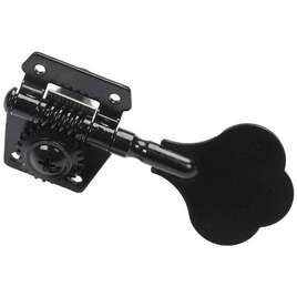 Komplet Kluczy Kera Audio do Gitary Basowej Czarne