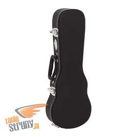 Futerał RockBCase na sopranowe ukulele koncertowe