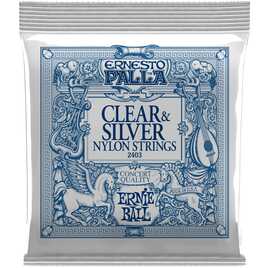 Ernie Ball Ernesto Palla Normal Tension