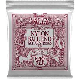 Ernie Ball Ernesto Palla Normal Tension Ball End