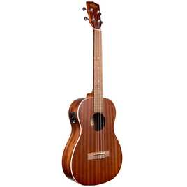 Ukulele Barytonowe Kala Satin Mahogany