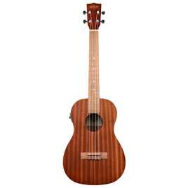 Ukulele Barytonowe Kala Satin Mahogany