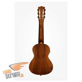 Gitara/Ukulele Guitalele z Equalizerem