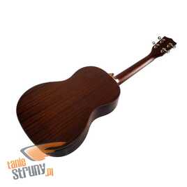 Ukulele Barytonowe z Pokrowcem