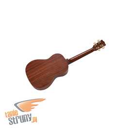 Ukulele Barytonowe z pokrowcem