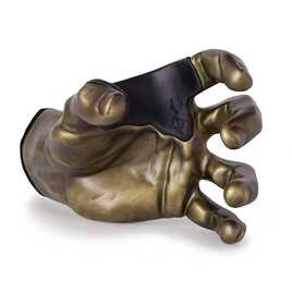Wieszak Ścienny GuitarGrip w Kształcie Dłoni Lewa