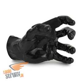 Wieszak Ścienny GuitarGrip w Kształcie Dłoni Lewa