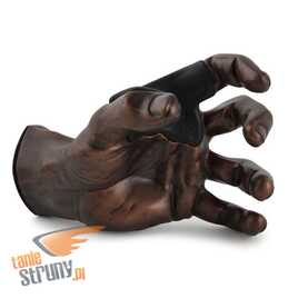 Wieszak Ścienny GuitarGrip  w Kształcie Dłoni Lewa