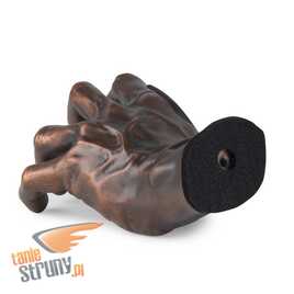 Wieszak Ścienny GuitarGrip  w Kształcie Dłoni Lewa
