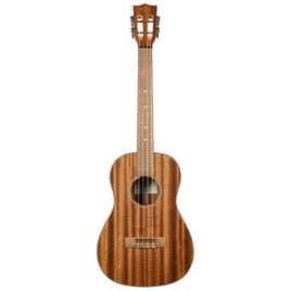 Ukulele Barytonowe Kala Solid Mahogany