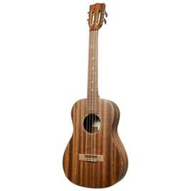 Ukulele Barytonowe Kala Solid Mahogany