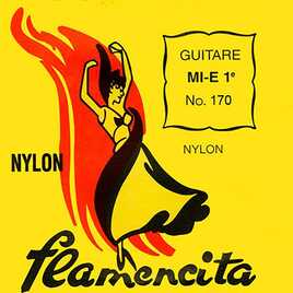 Savarez Flamencita - Normal Tension
