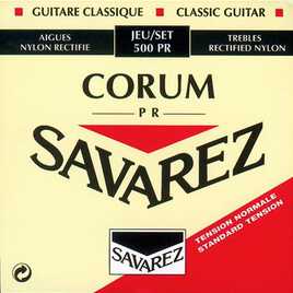 Savarez Corum Normal Tension