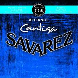 Savarez Alliance Cantiga Hard Tension