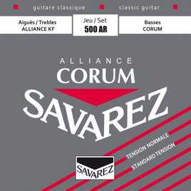 Savarez Alliance Corum Normal Tension