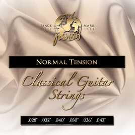 Framus Classic Guitar Naciąg Normalny