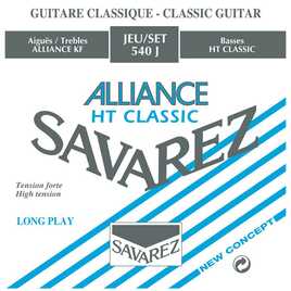 Savarez Aliance High Tension