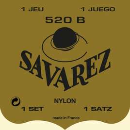Savarez Nylon Low Tension