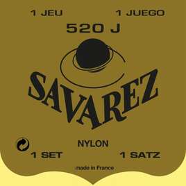 Savarez Nylon Very Hard Tension