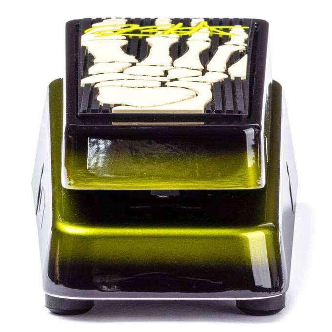 Dunlop Cry Baby Kirk Hammett Signature Wah KH95 DL E KH 95