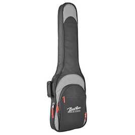 Pokrowiec na Gitare Basową Boston Super Packer B15 Szary