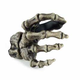 Wieszak Ścienny GuitarGrip w Kształcie Prawej Dłoni "Żniwiarz" 
