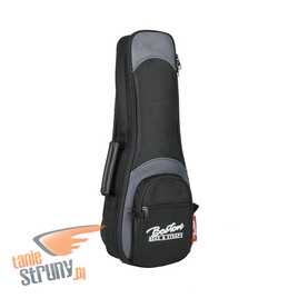 Szary Pokrowiec Super Packer na Ukulele Sopranowe