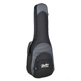 Szary Pokrowiec Super Packer na Ukulele Koncertowe