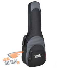 Szary Pokrowiec Super Packer na Ukulele Tenorowe