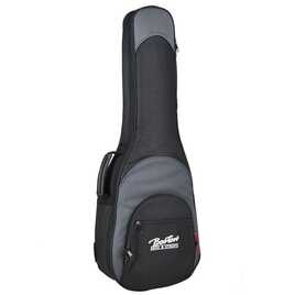 Szary Pokrowiec Super Packer na Ukulele Tenorowe