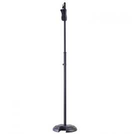 Statyw mikrofonowy prosty Hercules EZ Mic Clip