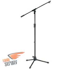 Statyw mikrofonowy łamany Hercules EZ Clutch Tripod