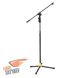 Statyw mikrofonowy łamany Hercules EZ Grip Tripod