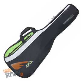 Zielony Pokrowiec Madarozzo Essential na Ukulele Sopranowe