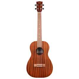 Ukulele Barytonowe Kala Solid Acacia z Pokrowcem