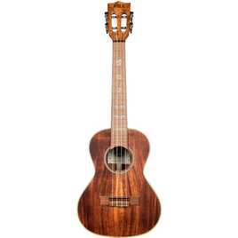 Ukulele Tenorowe Kala Solid Acacia z Pokrowcem