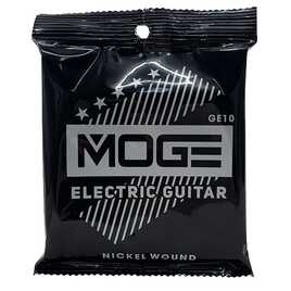 Struny do Gitary Elektrycznej MOGE (10-46) Custom Light
