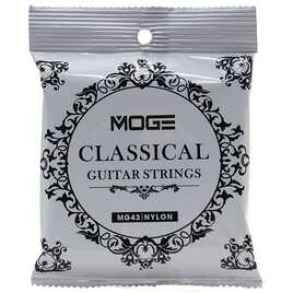 Struny do Gitary Klasycznej MOGE MC43